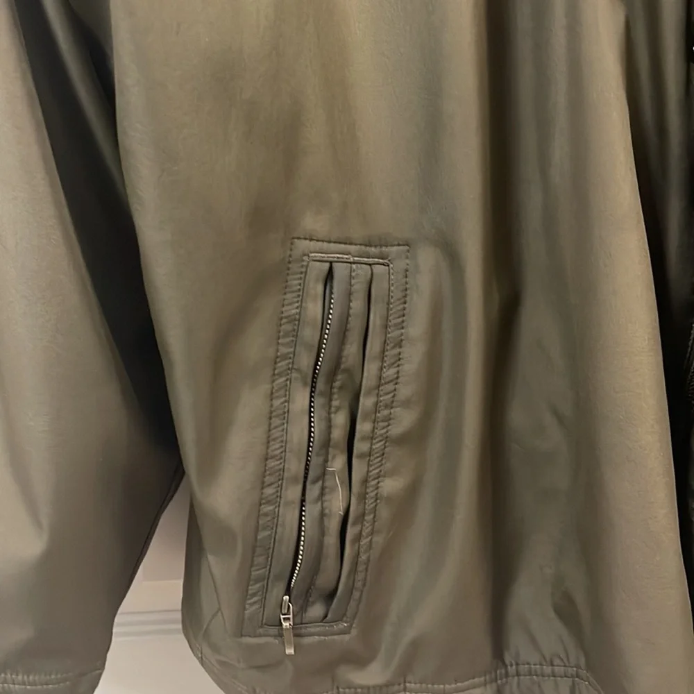 London Fog - men’s coat - 2xl.